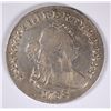 1798 BUST DOLLAR LARGE EAGLE VF