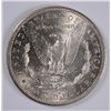 Image 2 : 1890-S MORGAN DOLLAR CH BU WHITE