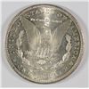 Image 2 : 1891-S MORGAN DOLLAR CH BU