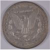 Image 2 : 1892-CC MORGAN SILVER DOLLAR, VF/XF-45