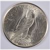 Image 2 : 1927 PEACE DOLLAR MS-62