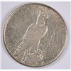 Image 2 : 1927-S PEACE DOLLAR AU