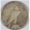 Image 2 : 1928 PEACE DOLLAR VF, NICE ORIGINAL COIN