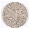 Image 2 : 1902 MORGAN DOLLAR VF