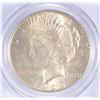 Image 2 : 1923-S PEACE DOLLAR PCGS MS-62