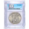 Image 4 : 1935 PEACE DOLLAR ICG MS-64