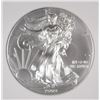 Image 2 : 2009 SILVER AMERICAN EAGLE NGC MS-69