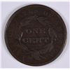 Image 2 : 1838 LARGE CENT F/VF