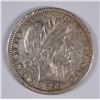 Image 1 : 1899-O BARBER QUARTER F/VF