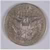 Image 2 : 1899-O BARBER QUARTER F/VF
