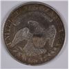 Image 2 : 1827 BUST HALF DOLLAR VF/XF