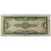 Image 2 : 1923 $1 SILVER CERTIFICATE
