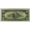 Image 2 : 1969 $10 FEDERAL RESERVE NOTE (MAJOR MINT ERROR-TRANSFER)