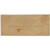 Image 2 : 1863 $1 STATE OF NORTH CAROLINA NOTE