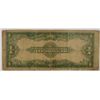 Image 2 : 1923 $1 SILVER CERTIFICATE