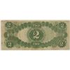 Image 2 : 1917 $2 US NOTE