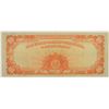 Image 2 : 1922 $10 US GOLD CERTIFICATE