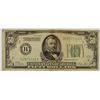Image 1 : 1928 $50 FEDERAL RESERVE NOTE (REDEEMABLE IN GOLD)