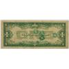 Image 2 : 1928 $1 SILVER CERTIFICATE (FUNNY BACK)