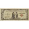 Image 1 : 1935 $1 SILVER CERTIFICATE (HAWAII) G/VG