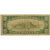 Image 2 : 1928 $10 US GOLD CERTIFIATE
