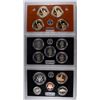 Image 2 : 2013 U.S. SILVER PROOF SET WITH BOX/COA