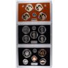 Image 2 : 2014 U.S. SILVER PROOF SET WITH BOX/COA