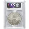 Image 4 : 2006 AMERICAN SILVER EAGLE, PCGS MS-69