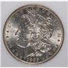 Image 2 : 1885 MORGAN DOLLAR PCI MS-62