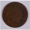 Image 1 : 1871 INDIAN HEAD CENT G/VG
