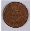 Image 2 : 1893 INDIAN HEAD CENT MS-64
