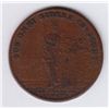 Image 2 : BR 510, Jeton, Indian in lilies, copper