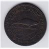 Image 1 : BR 520, Magdalen Island Penny
