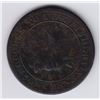 Image 2 : BR 520, Magdalen Island Penny