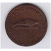 Image 1 : BR 520, Magdalen Island Penny