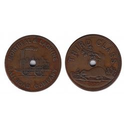 Montreal & Lachine Railroad