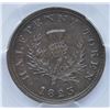 Image 2 : BR 867 (1823), N.S. Halfpenny