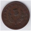 Image 2 : BR 867 (1823), N.S. Halfpenny