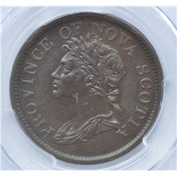 BR 868 (1824), N.S. Penny