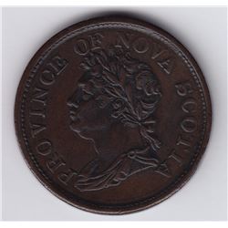 BR 868 (1824), N.S. Penny