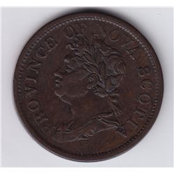 BR 868 (1824), N.S. Penny