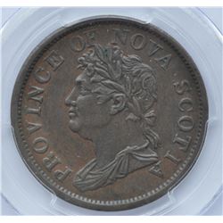 BR 868 (1824), N.S. Penny