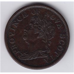 BR 868 (1824), N.S. Penny