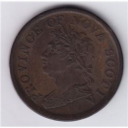 BR 868 (1824), N.S. Penny