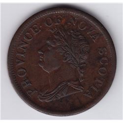 BR 870 (1832), N.S. Penny