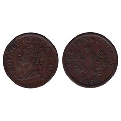 BR 870 (1832), N.S. Penny