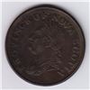 Image 1 : BR 870 (1832), N.S. Penny Counterfeits