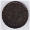 Image 2 : BR 870 (1832), N.S. Penny Counterfeits