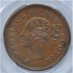 BR 873 (1840), N.S. Penny