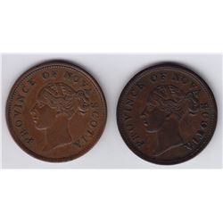 N.S. Pennies